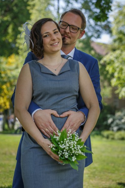Hochzeit – Foto 28